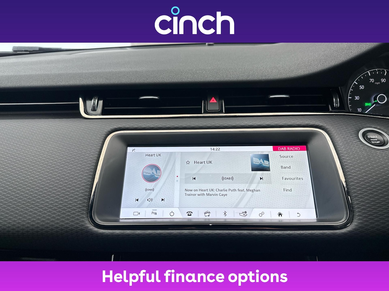 Used Land Rover Range Rover Evoque 2019 for sale - 76539777: Photo 17