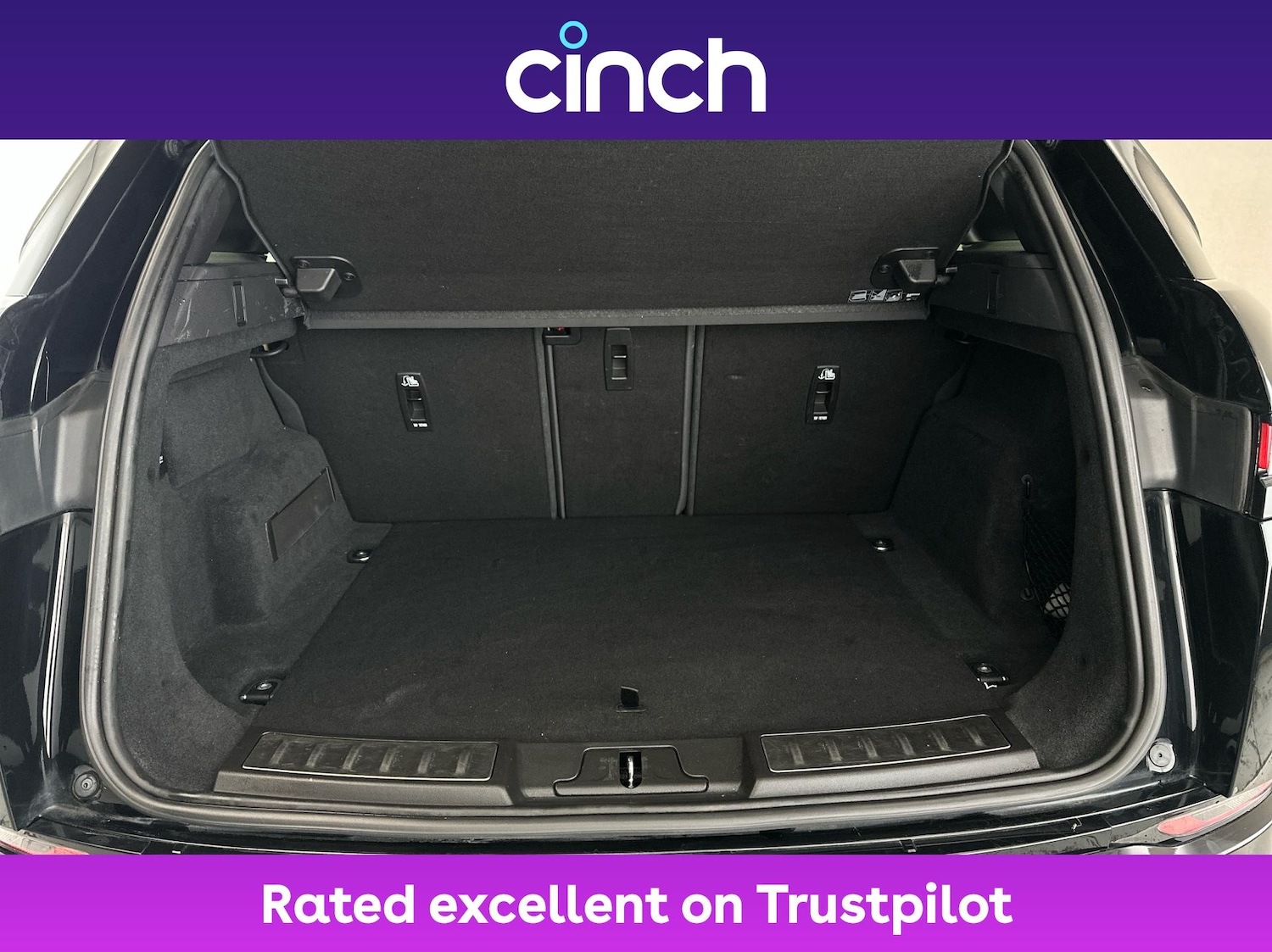 Used Land Rover Range Rover Evoque 2019 for sale - 76539777: Photo 21