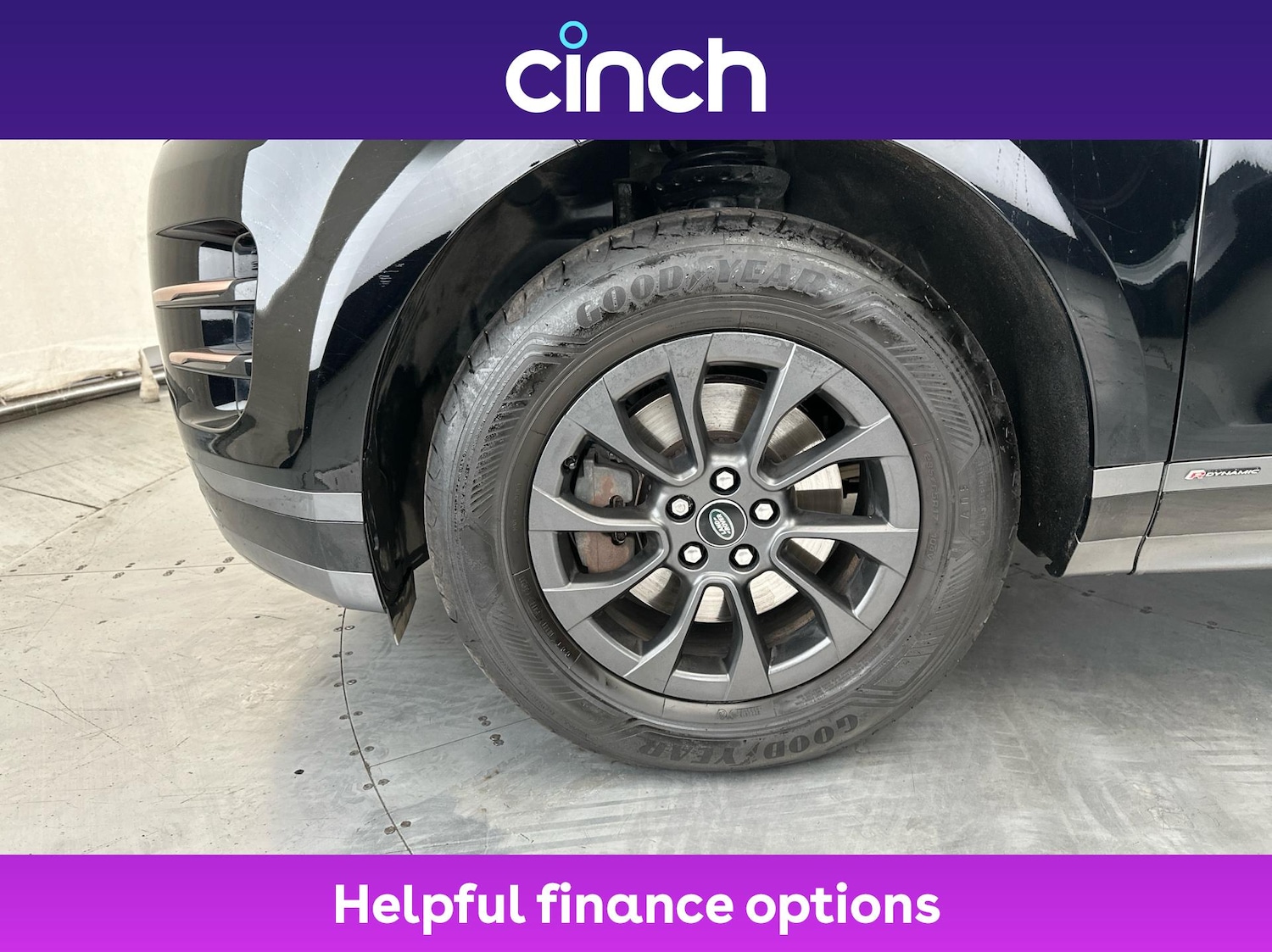 Used Land Rover Range Rover Evoque 2019 for sale - 76539777: Photo 24