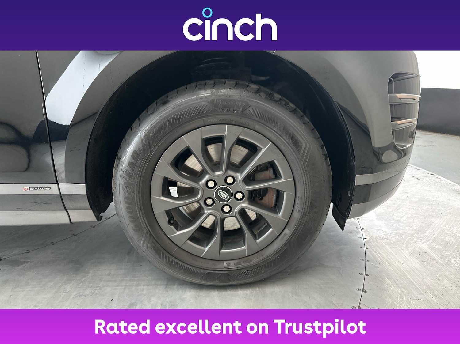 Used Land Rover Range Rover Evoque 2019 for sale - 76539777: Photo 28