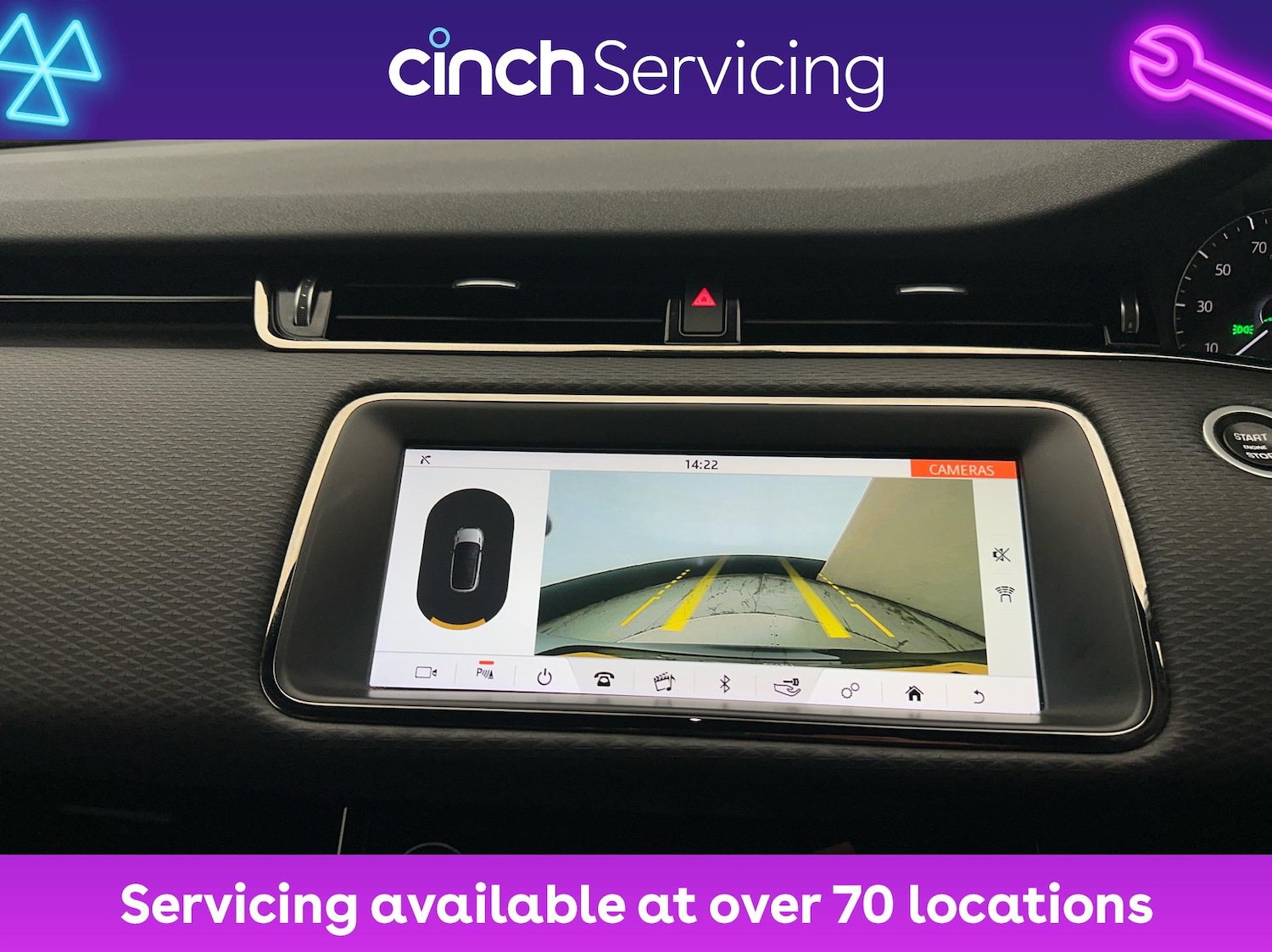 Used Land Rover Range Rover Evoque 2019 for sale - 76539777: Photo 31