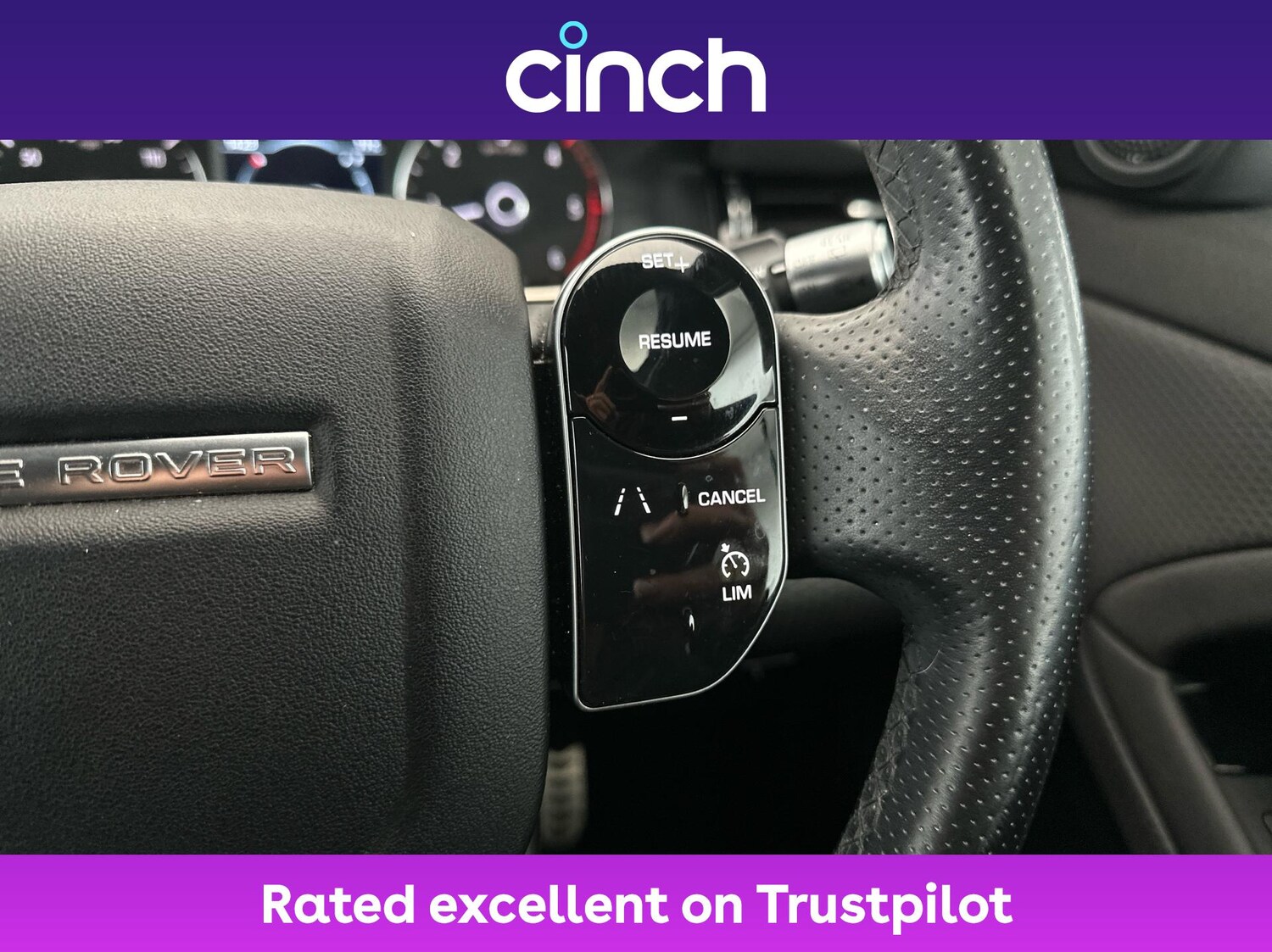 Used Land Rover Range Rover Evoque 2019 for sale - 76539777: Photo 33