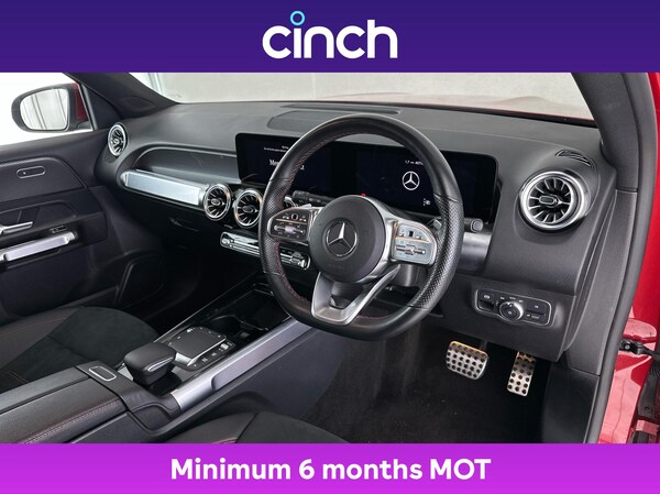 Used Mercedes-Benz GLB 2023 for sale - 75308107: Photo 12