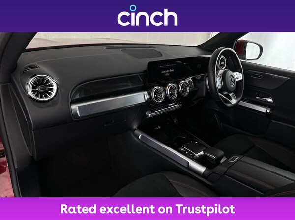 Used Mercedes-Benz GLB 2023 for sale - 75308107: Photo 14