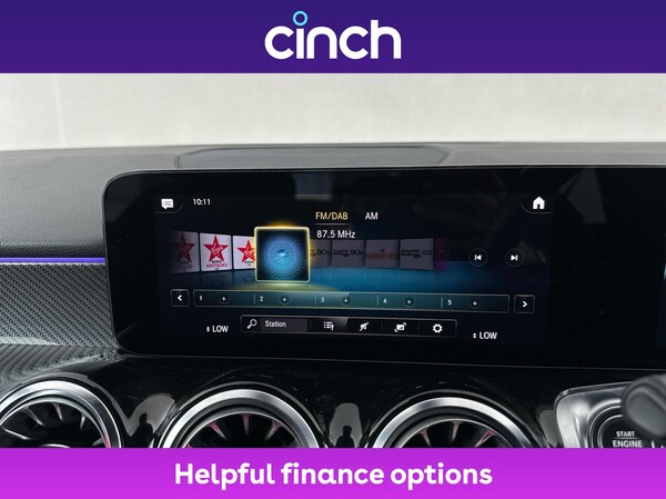 Used Mercedes-Benz GLB 2023 for sale - 75308107: Photo 17