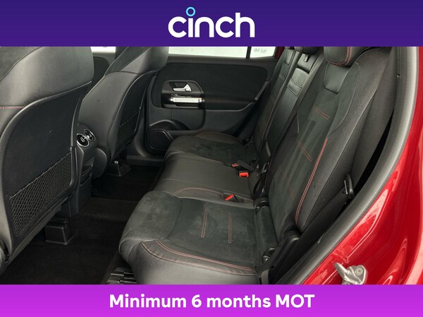 Used Mercedes-Benz GLB 2023 for sale - 75308107: Photo 20