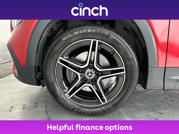 Used Mercedes-Benz GLB 2023 for sale - 75308107: Photo 24