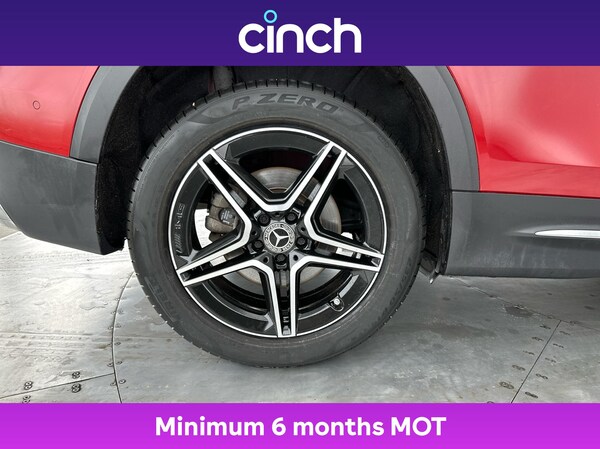 Used Mercedes-Benz GLB 2023 for sale - 75308107: Photo 27