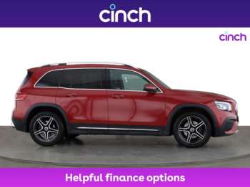 Used Mercedes-Benz GLB 2023 for sale - 75308107: Photo