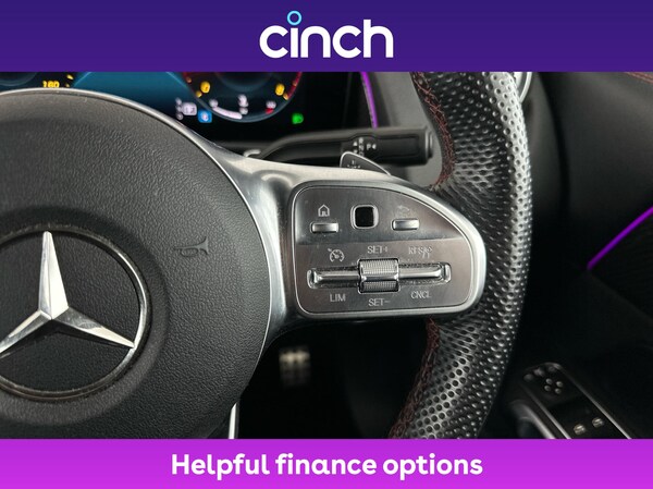 Used Mercedes-Benz GLB 2023 for sale - 75308107: Photo 30