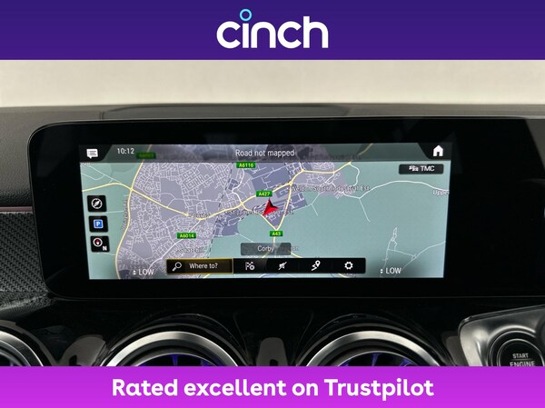 Used Mercedes-Benz GLB 2023 for sale - 75308107: Photo 33