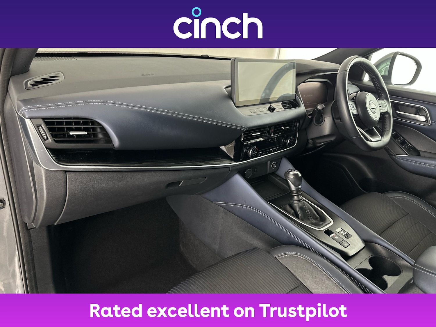 Used Nissan Qashqai 2022 for sale - 76949938: Photo 14