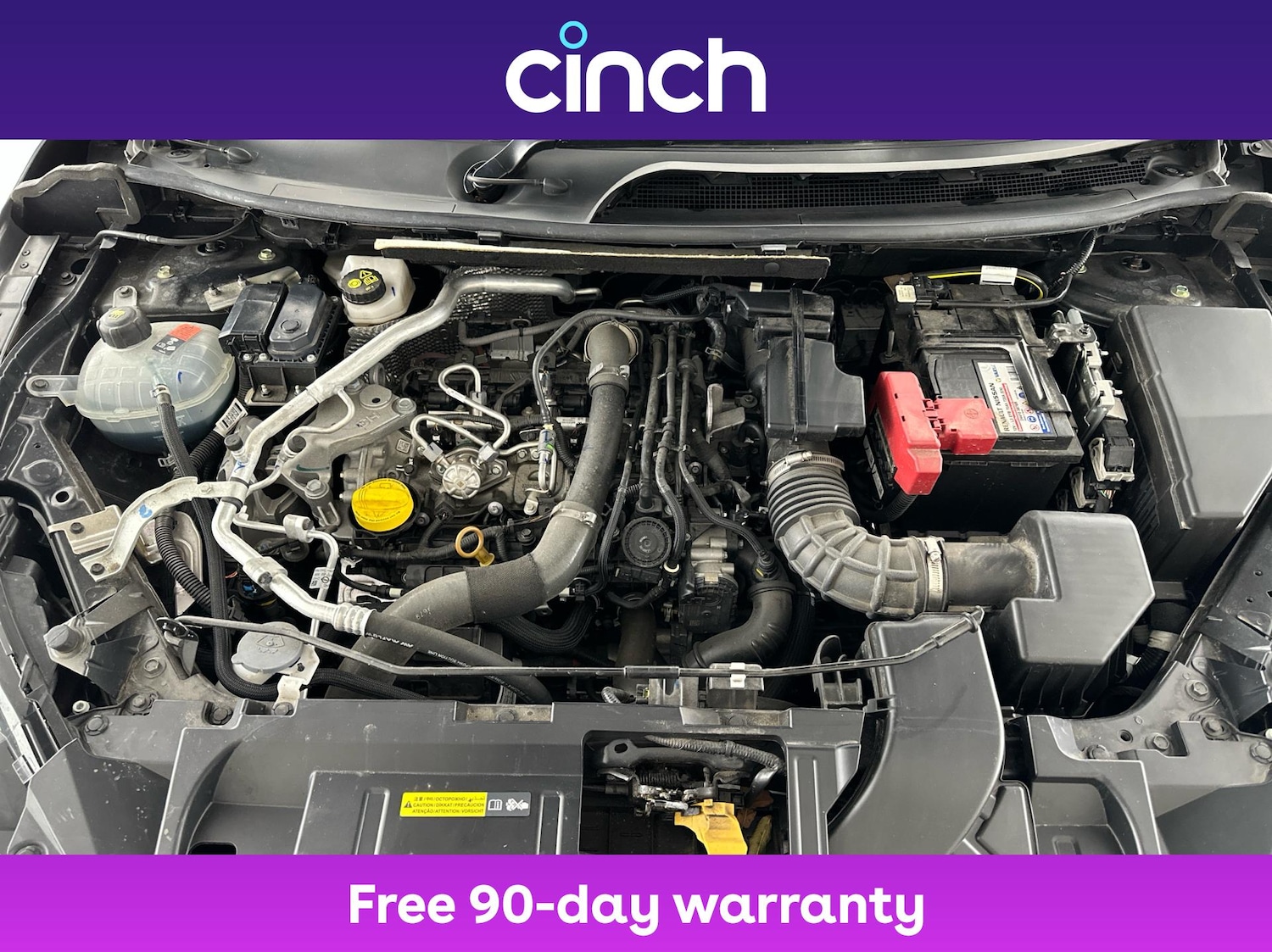 Used Nissan Qashqai 2022 for sale - 76949938: Photo 23