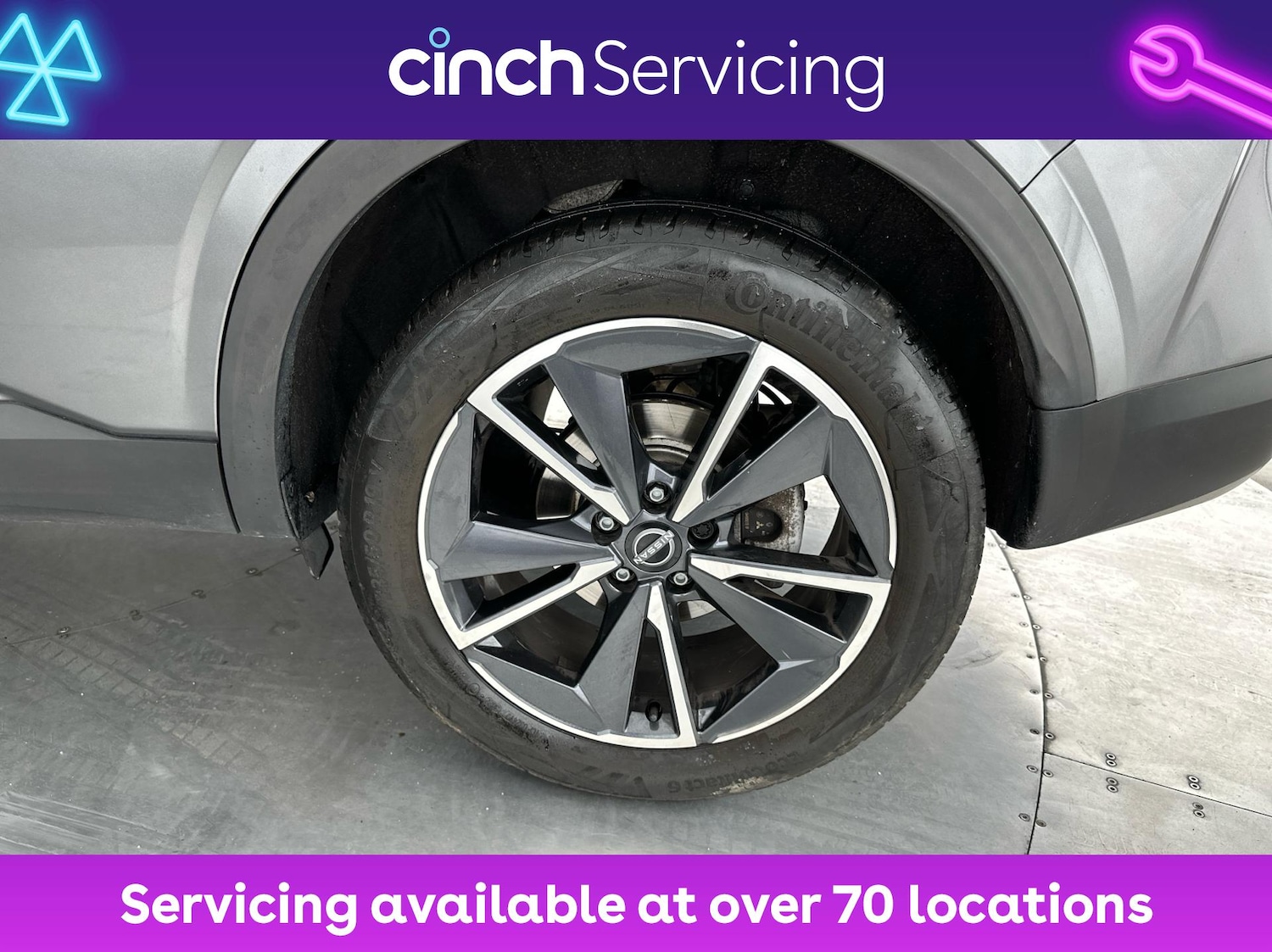 Used Nissan Qashqai 2022 for sale - 76949938: Photo 26