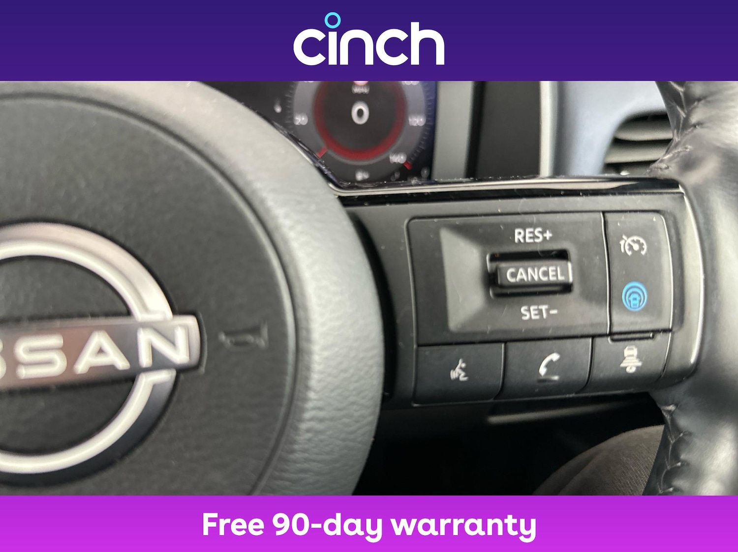 Used Nissan Qashqai 2022 for sale - 76949938: Photo 34