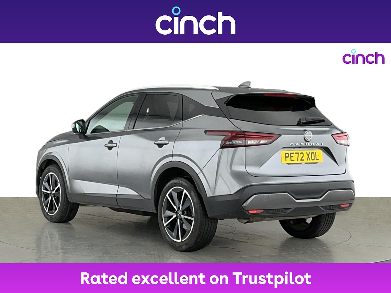 Used Nissan Qashqai 2022 for sale - 76949938: Photo 6