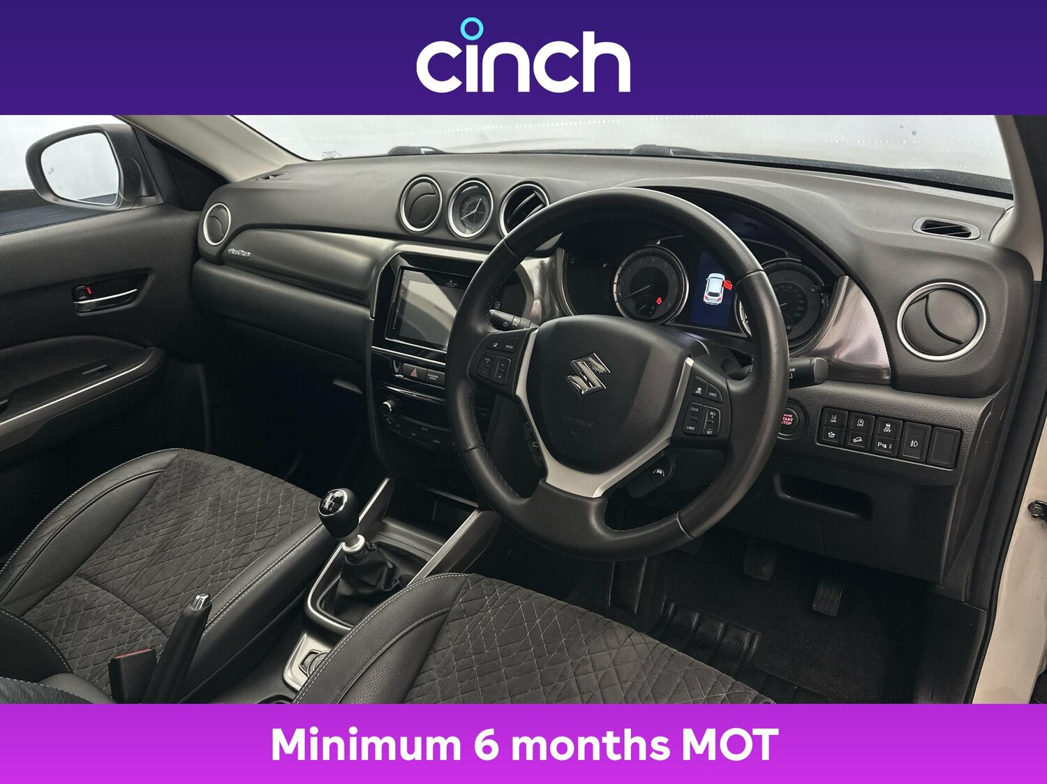 Used Suzuki Vitara 2019 for sale - 76528758: Photo 12