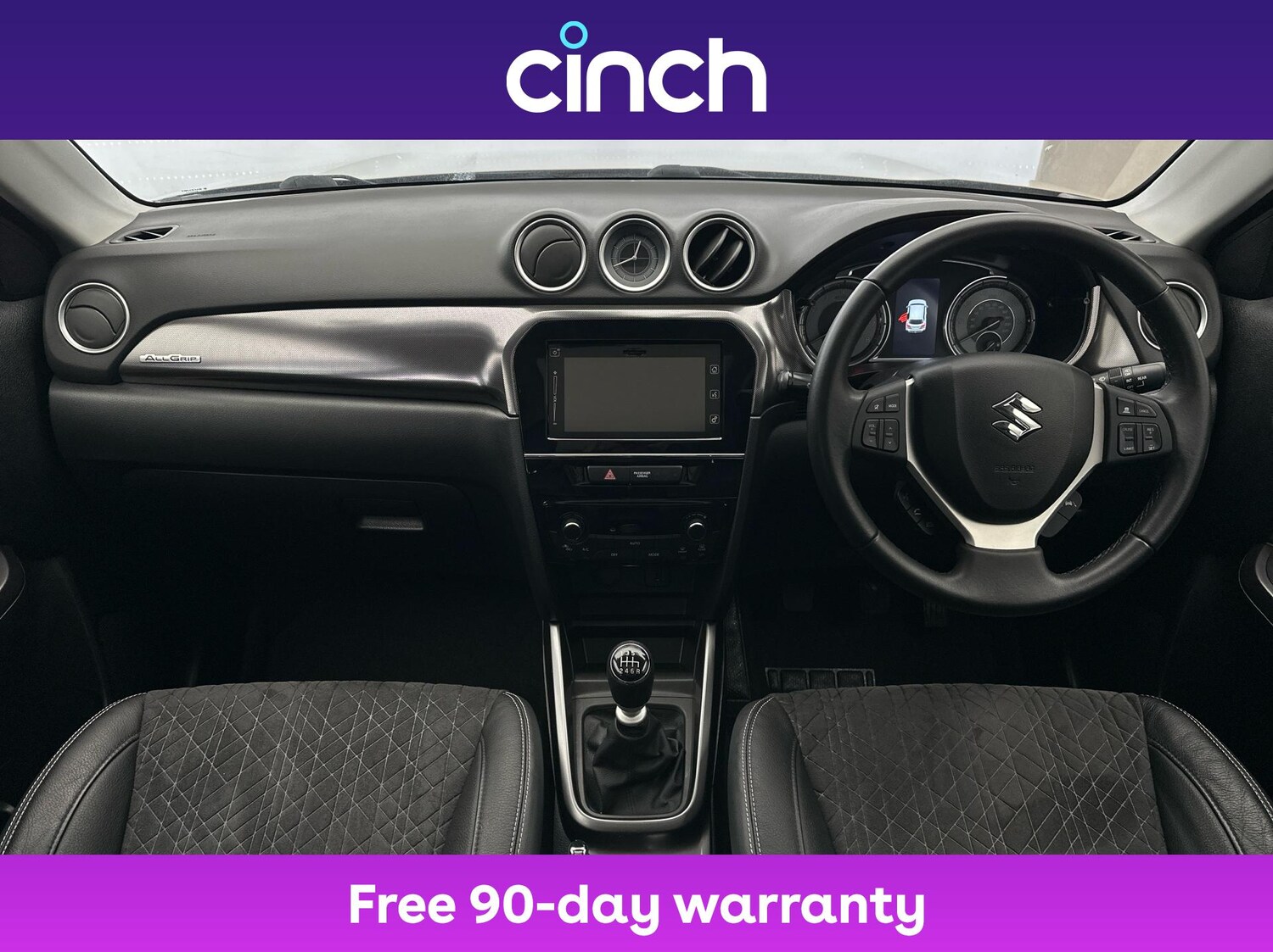 Used Suzuki Vitara 2019 for sale - 76528758: Photo 15