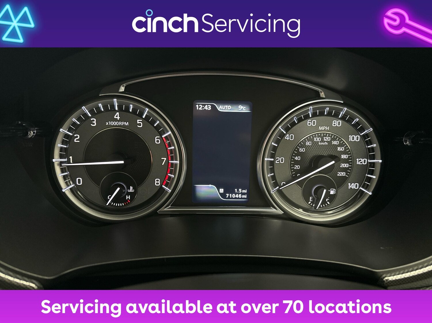 Used Suzuki Vitara 2019 for sale - 76528758: Photo 18