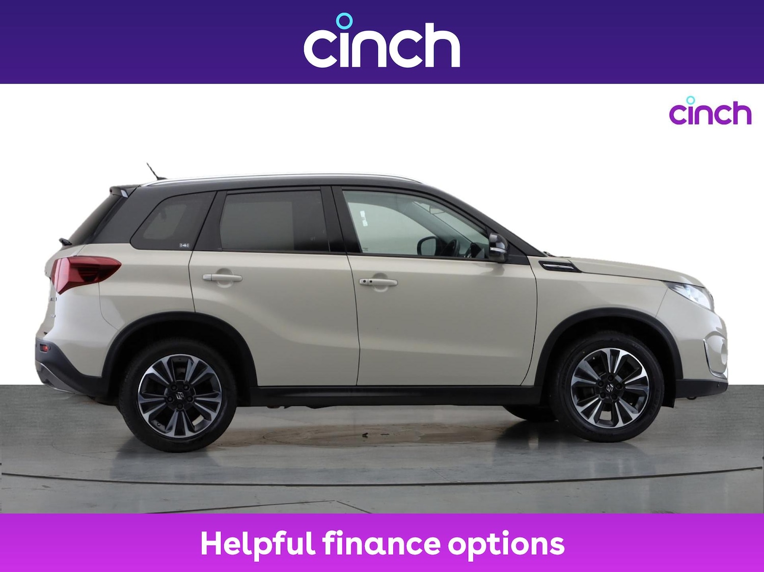 Used Suzuki Vitara 2019 for sale - 76528758: Photo 2