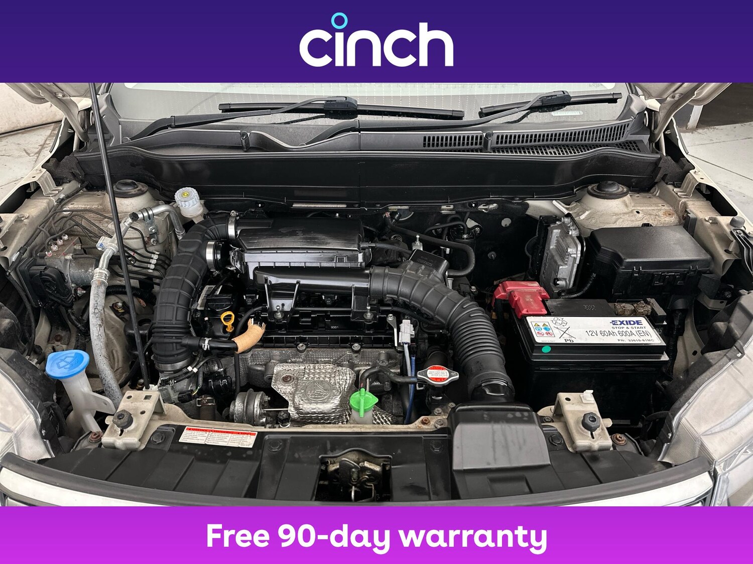 Used Suzuki Vitara 2019 for sale - 76528758: Photo 23