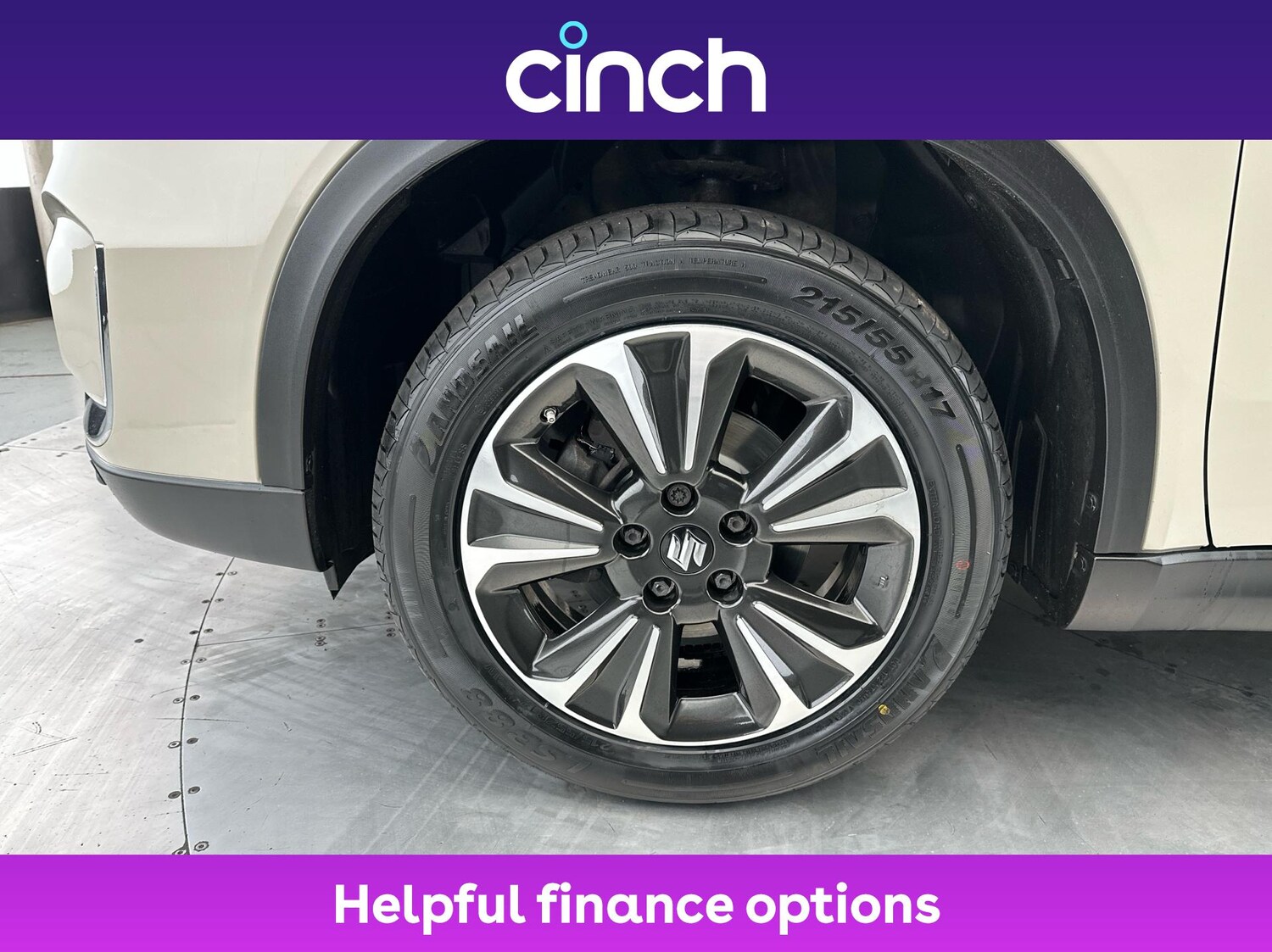 Used Suzuki Vitara 2019 for sale - 76528758: Photo 24