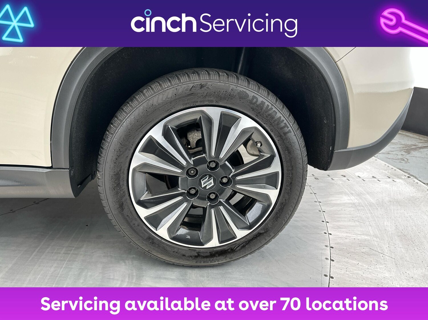 Used Suzuki Vitara 2019 for sale - 76528758: Photo 26