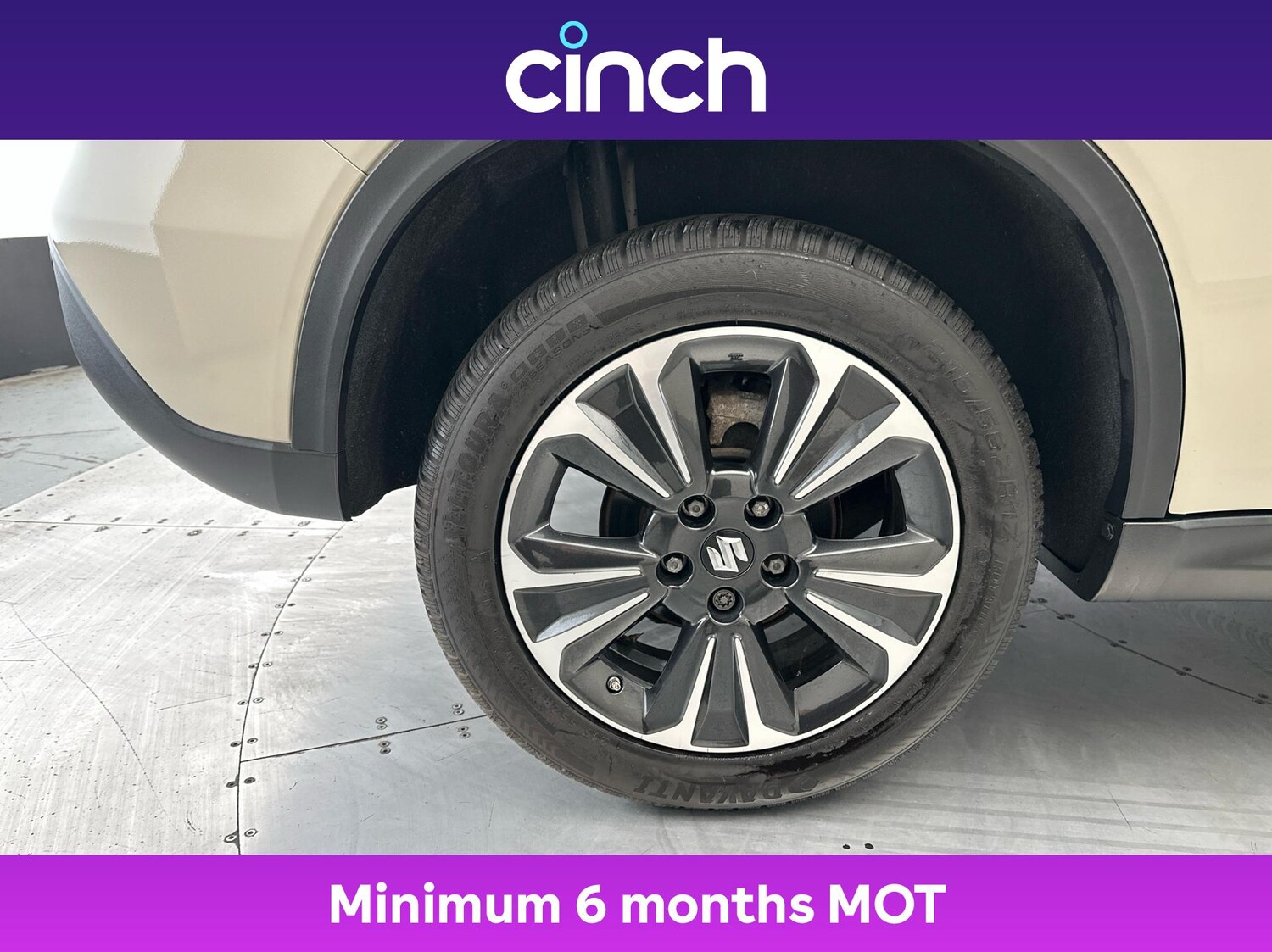 Used Suzuki Vitara 2019 for sale - 76528758: Photo 27