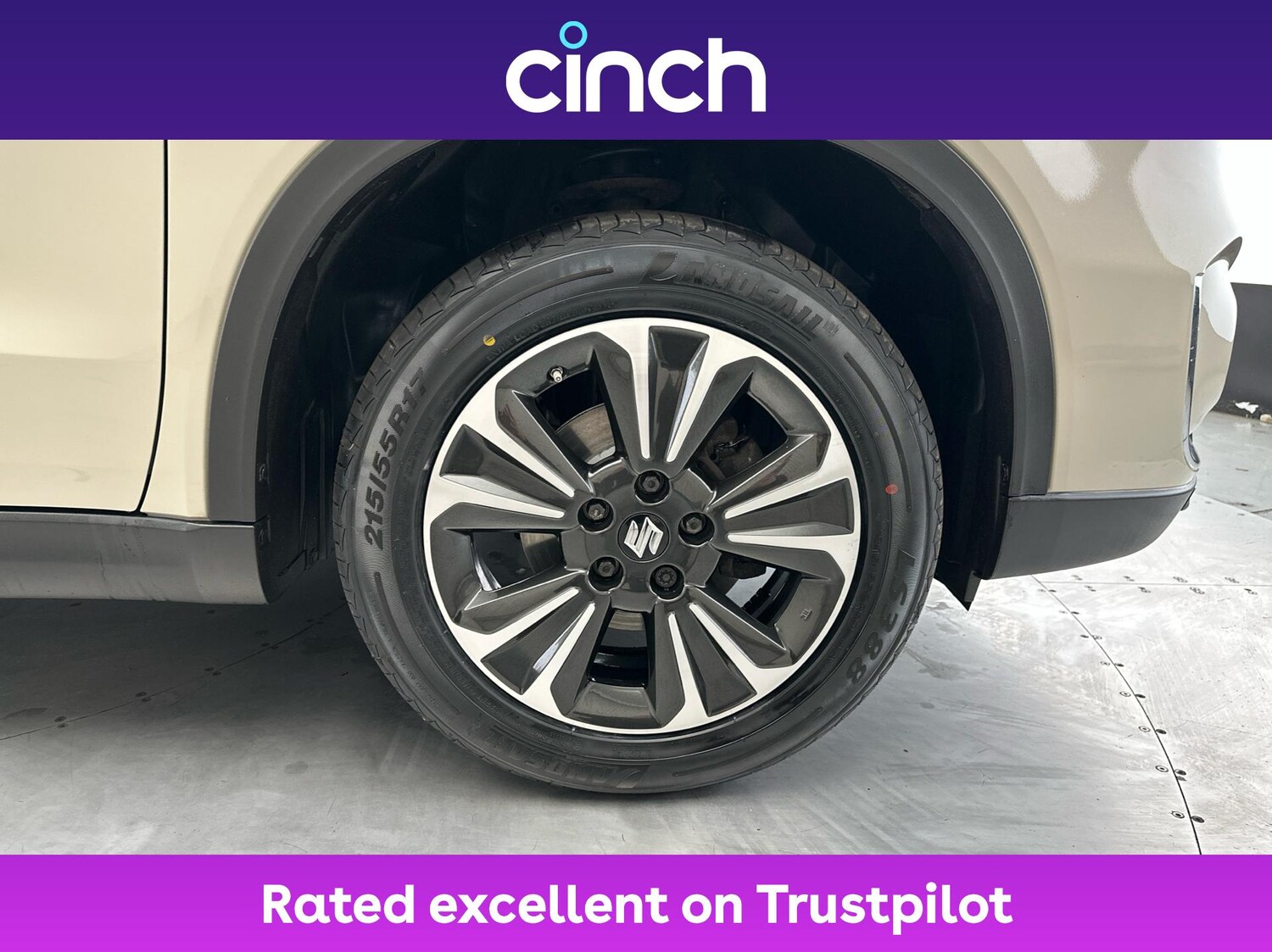 Used Suzuki Vitara 2019 for sale - 76528758: Photo 28