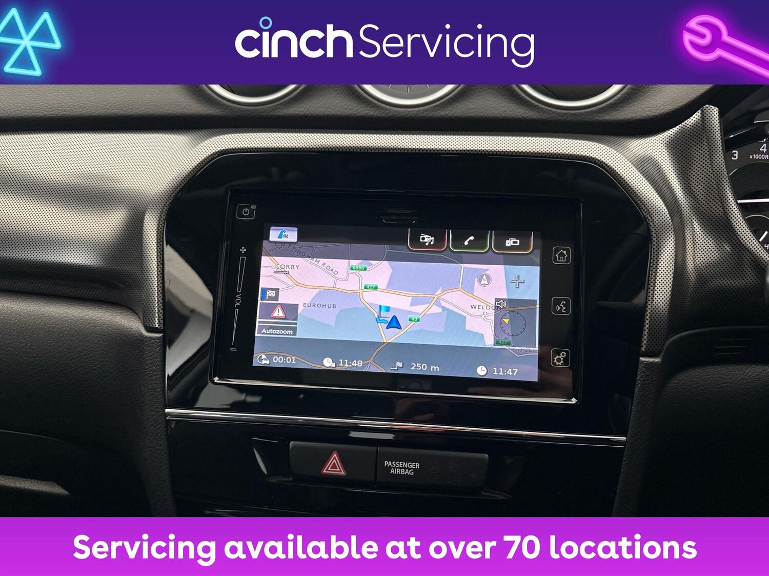 Used Suzuki Vitara 2019 for sale - 76528758: Photo 31