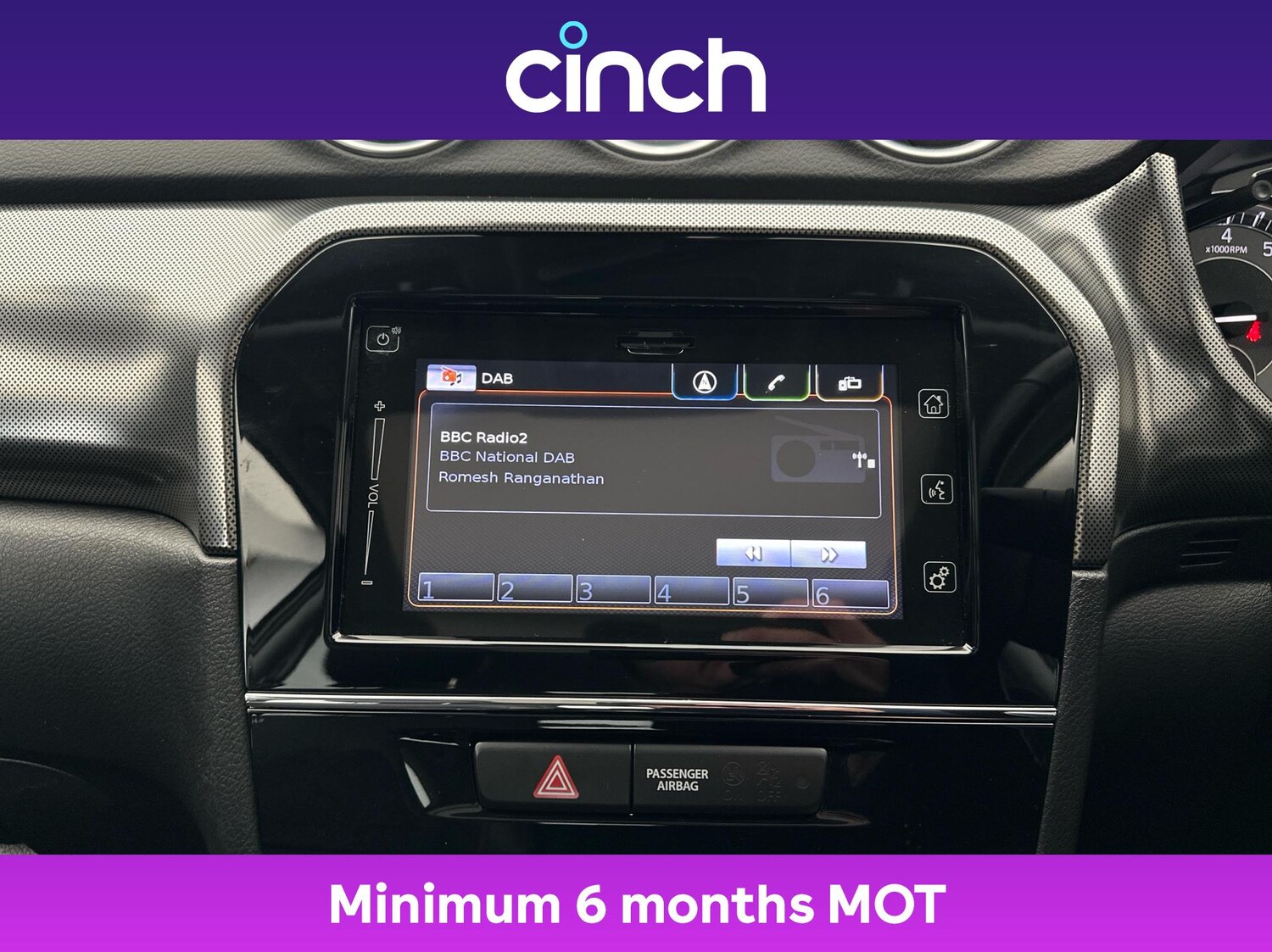 Used Suzuki Vitara 2019 for sale - 76528758: Photo 32