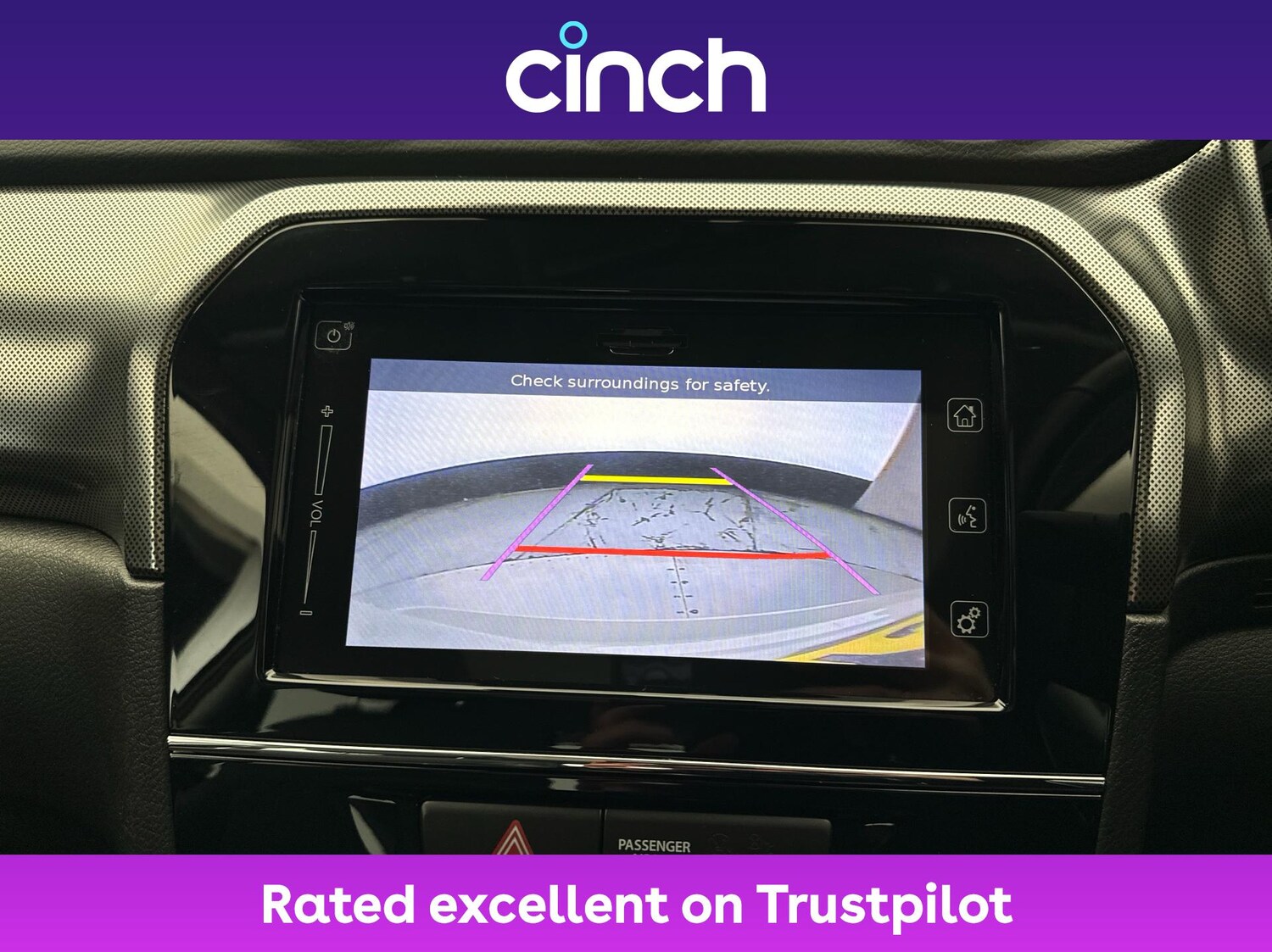 Used Suzuki Vitara 2019 for sale - 76528758: Photo 33