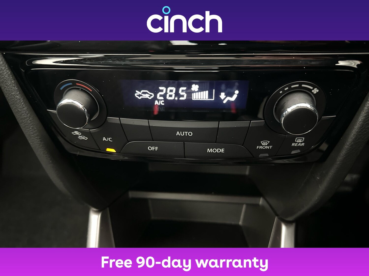 Used Suzuki Vitara 2019 for sale - 76528758: Photo 34