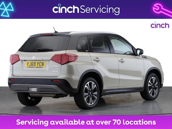 Used Suzuki Vitara 2019 for sale - 76528758: Photo