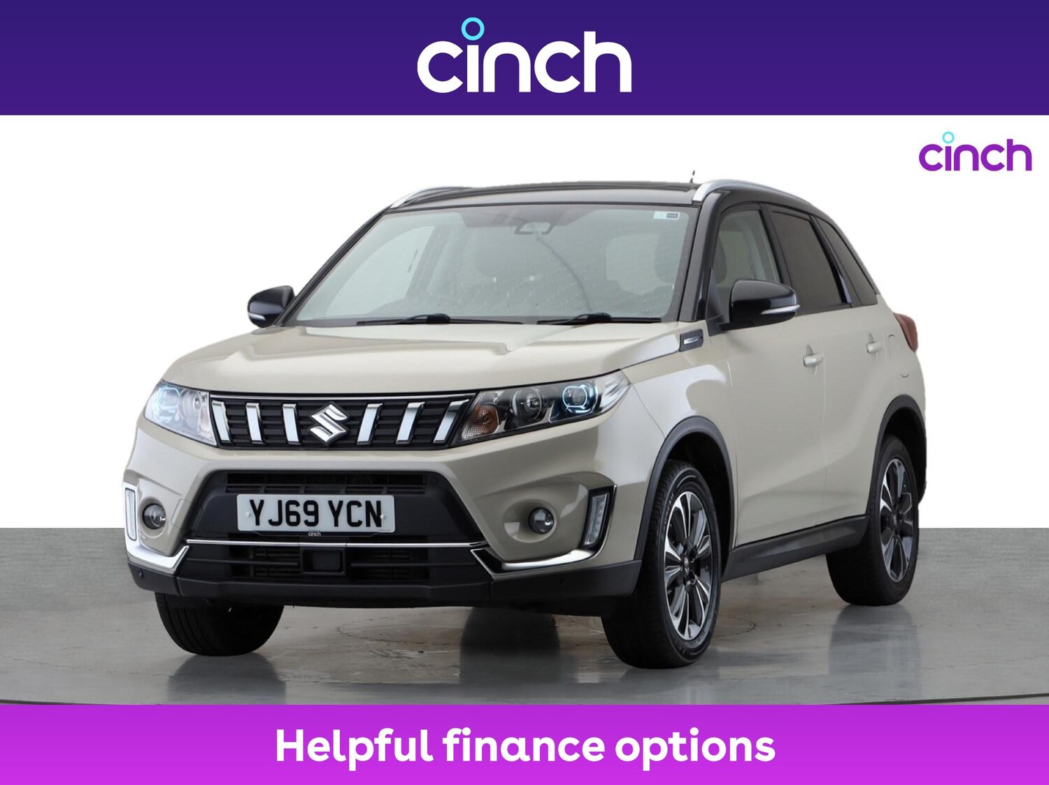 Used Suzuki Vitara 2019 for sale - 76528758: Photo 9