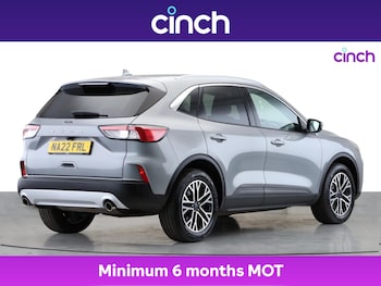 Used Ford Kuga 2022 for sale - 75099852: Photo