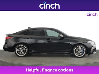 Used BMW 2 Series Gran Coupe 2022 for sale - 75899454: Photo