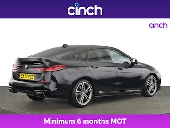 Used BMW 2 Series Gran Coupe 2022 for sale - 75899454: Photo