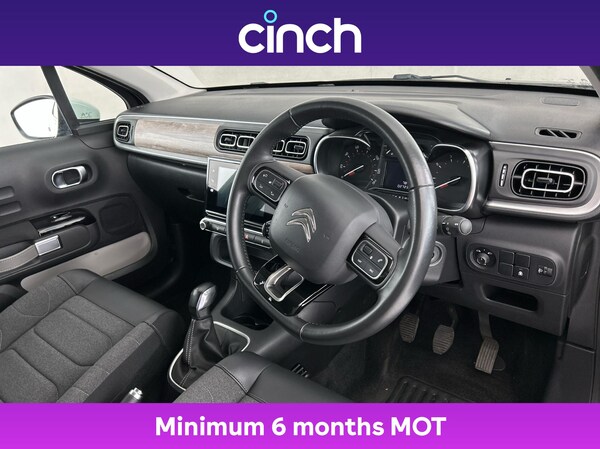 Used Citroen C3 2021 for sale - 75243970: Photo 12