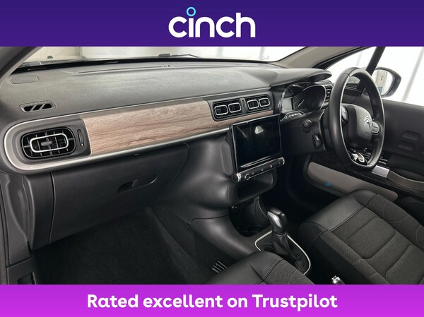 Used Citroen C3 2021 for sale - 75243970: Photo 14