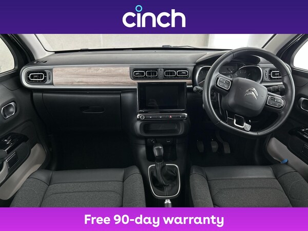 Used Citroen C3 2021 for sale - 75243970: Photo 15