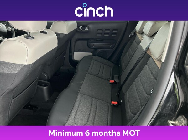 Used Citroen C3 2021 for sale - 75243970: Photo 20