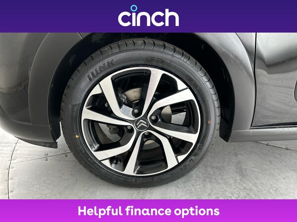 Used Citroen C3 2021 for sale - 75243970: Photo 24