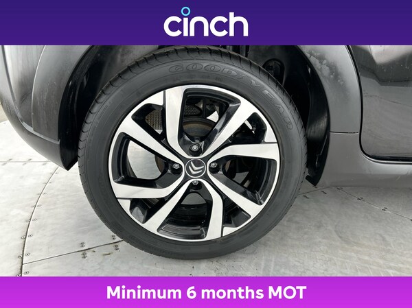 Used Citroen C3 2021 for sale - 75243970: Photo 27