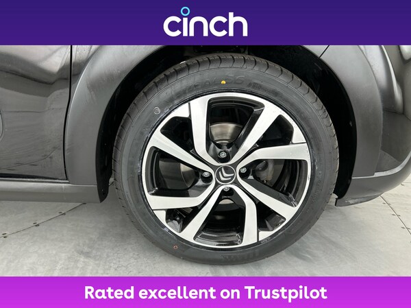 Used Citroen C3 2021 for sale - 75243970: Photo 28