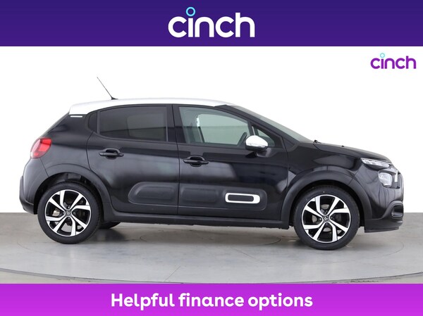 Used Citroen C3 2021 for sale - 75243970: Photo 2