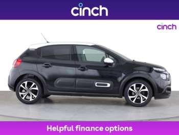 Used Citroen C3 2021 for sale - 75243970: Photo