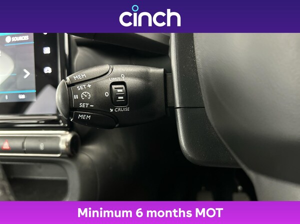 Used Citroen C3 2021 for sale - 75243970: Photo 32