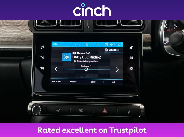 Used Citroen C3 2021 for sale - 75243970: Photo 33