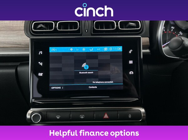 Used Citroen C3 2021 for sale - 75243970: Photo 35